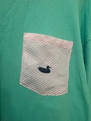 Southern Marsh Rebecca Jersey Tee Shirt thumbnail 4