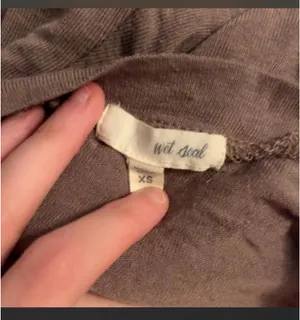 Wet Seal Top thumbnail 2