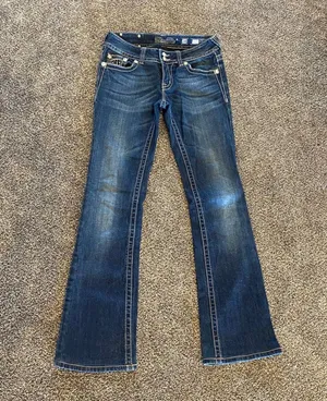 Miss Me Jeans size thumbnail 1