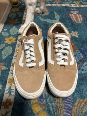 Vans Platform Sneakers thumbnail 1