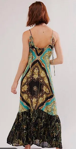 Free people dress thumbnail 2