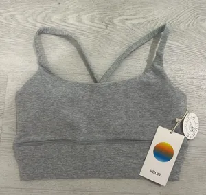 Vuori Sports Bra thumbnail 1