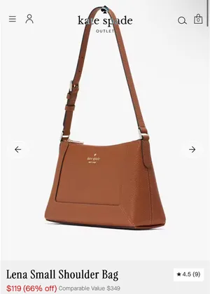 Kate spade Lana shoulder purse  thumbnail 2