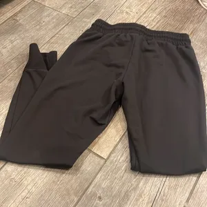 Free People movement black joggers thumbnail 4