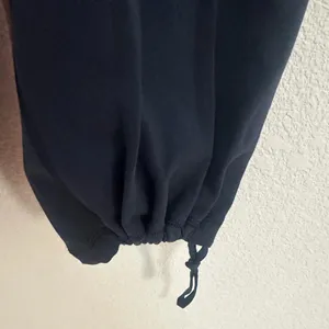 Lululemon Dharana Crop Drawcord Pant Inkwell / Beautiful Baroque / Surge Blue 2 thumbnail 5