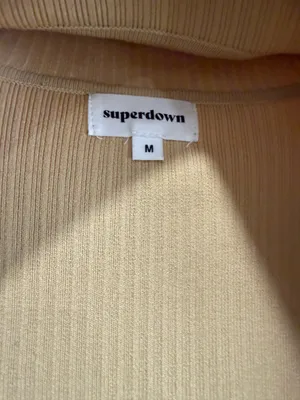 Revolve x Superdown Tasha Cut Out Dress thumbnail 4