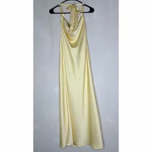 Princess Polly Ocean Boulevard Plunge Maxi Dress thumbnail 9