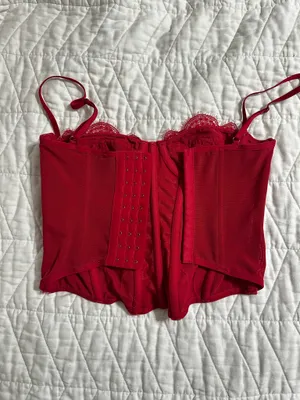 Urban Outfitters Corset thumbnail 2