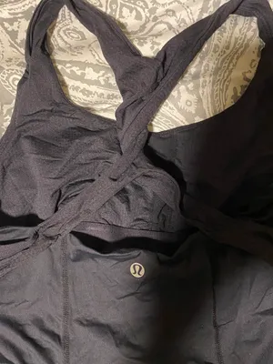 Lululemon Tank thumbnail 5