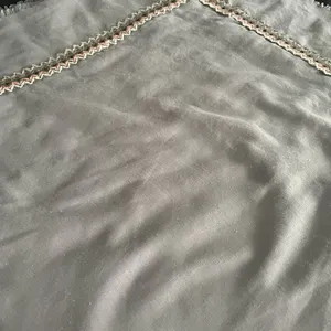 Scarf Gray thumbnail 4