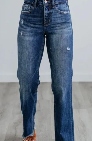 Wild Oak Boutique Jeans! Size 24 thumbnail 1