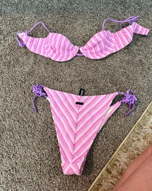 Triangl Bikini Set thumbnail 1