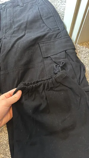 Aritzia Cargo Pants TNA thumbnail 2