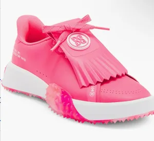 G/FORE G.112 Golf Shoe Knockout Pink size US 7.5 EU 38.5 thumbnail 1