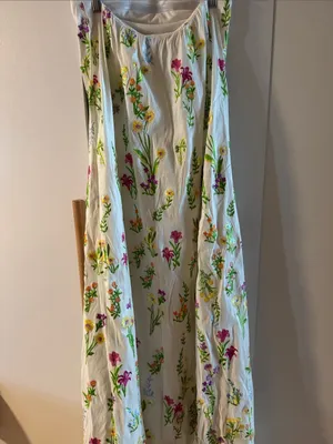 Show me your mumu Riley maxi dress thumbnail 4