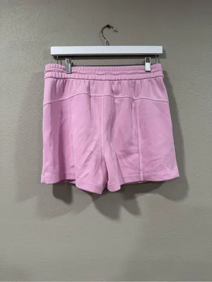 Lululemon Softstreme High-Rise Short 4" Vitapink thumbnail 6