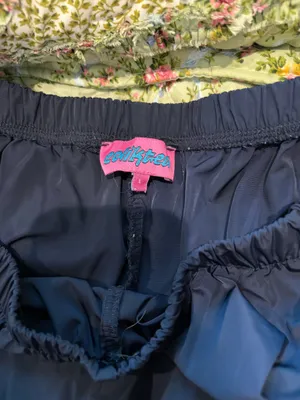 Edikted Pants thumbnail 6