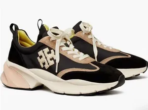 Tory Burch Good Luck Trainer Sneakers thumbnail 1