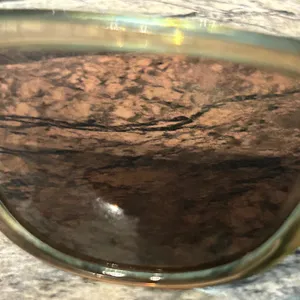 Knock around Stylish Green Sunglasses Brown thumbnail 1