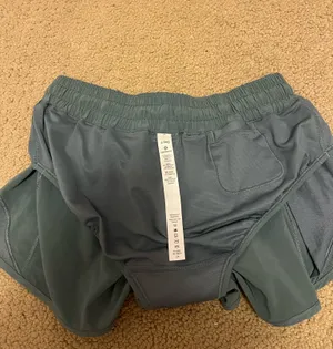 Lululemon Hotty Hot Shorts thumbnail 8