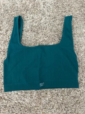 Set Active Sports Bra thumbnail 2