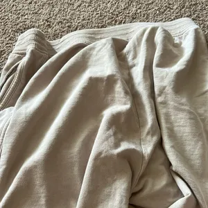 Aerie beige jogger pants‎ M thumbnail 8