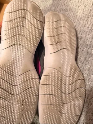 Nike flex running shoes thumbnail 5