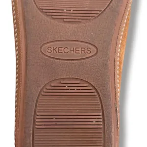 Skechers Cozy Campfire Chestnut Faux Fur Memory Foam Slippers Women 8 Rustic thumbnail 8