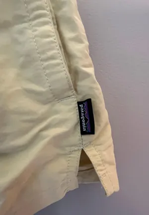 Patagonia Shorts thumbnail 2