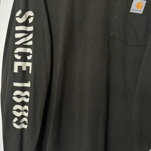 Carhartt Workwear Long Sleeve thumbnail 3