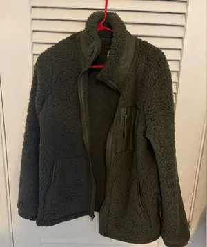 Abercrombie Sherpa thumbnail 1