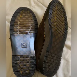 Dr. Martens Dark Brown Leather OxfordsNWOT thumbnail 4