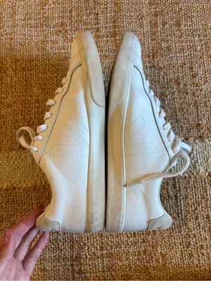 Veja Esplar sneakers in white thumbnail 7