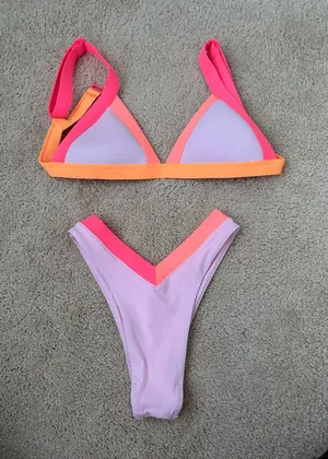 ONEONE Swimwear Bikini Set thumbnail 1