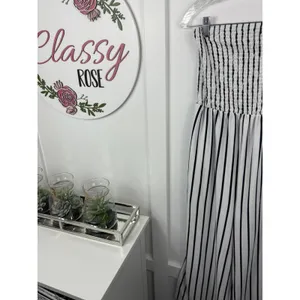 Cute Pants Size L White Size L thumbnail 4