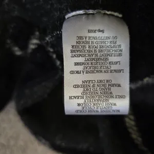 Z Supply Women’s Sz XSmall Button Up Tucker Shacket Shirt Jacket Washed Black thumbnail 10