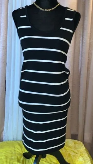 Venice Beach NWT for Venus Size 6 Cutout Back Dress thumbnail 1