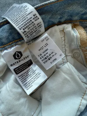 Levi’s 501 Jeans thumbnail 3