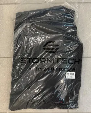 Stormtech women's black jacket in size M - NWT in original packaging thumbnail 1