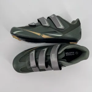 Outdoor Master Cycling Shoes Sz Womens 9 / Mens 7.5 thumbnail 3