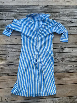 Sunday Up Paloma Shirt Dress OS thumbnail 6