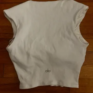 ALO Small Sweetheart tank thumbnail 5