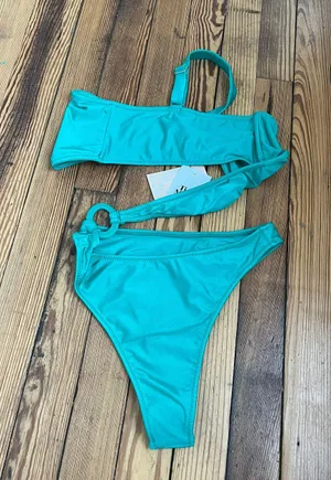 Tiger Mist One Piece Bikini thumbnail 1