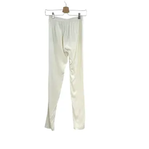 Alexis Blaze Track Pants Pull-On Viscose Stretch Ivory‎ White Size XS thumbnail 5