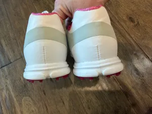 FootJoy Women’s Golf Shoes size 8.5 thumbnail 3
