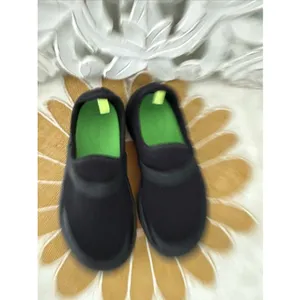 OOfos‎ OOmg Sport LS Low Shoes Women's Size 6 Recovery Sneakers Shoes Black thumbnail 5