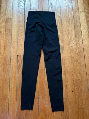 Aerie Offline Goals Leggings High-Waisted 7/8 thumbnail 4