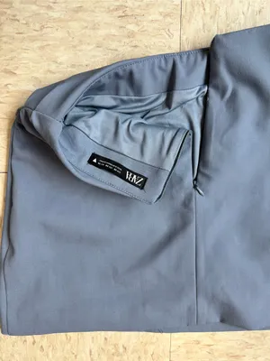 zara mini skirt  thumbnail 4