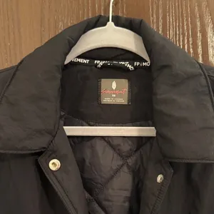 FP Movement Off The Bleachers Coaches Jacket thumbnail 4