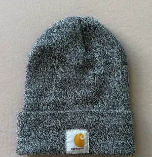 Carhartt “AøE” Sorority Alumna KNIT CUFFED BEANIE thumbnail 1